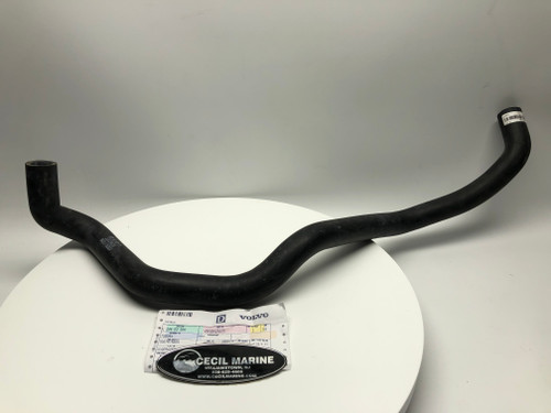 $119.99* GENUINE VOLVO no tax* HOSE 22029605 *In Stock & Ready To Ship!