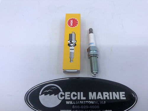 SPARK PLUG (LKR6E)