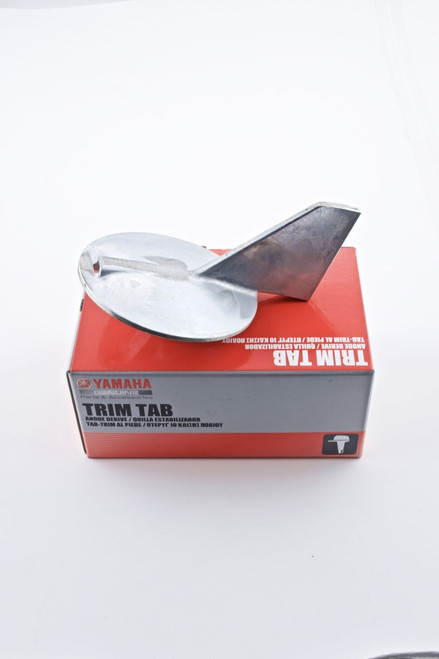 $26.99* GENUINE YAMAHA TRIM TAB 6J9-45371-01-00 *In Stock & Ready To Ship!