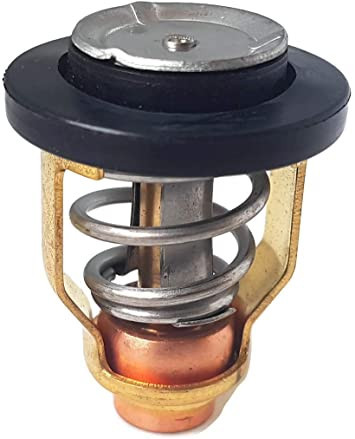 $49.99* GENUINE YAMAHA THERMOSTAT 60V-12411-00-00 (Yamaha's previous part number was 68V-12411-00-00)  *In Stock & Ready To Ship!