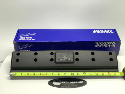 $369.99* GENUINE VOLVO no tax*  FLAP 23700513 *In Stock & Ready To Ship!