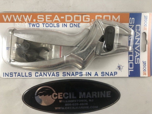 $29.99* SNAP FASTENER PLIER KIT *In Stock & Ready To Ship!