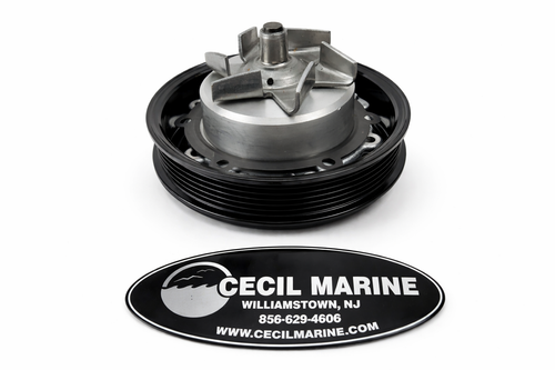 $659.99* GENUINE VOLVO no tax*  PUMP 23232626  (Volvo's previous part number was 22844837) * Special order 10 to 14 day delivery