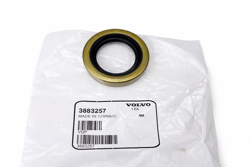 $15.99* GENUINE VOLVO GIMBAL BEARING SEAL 3883257  *In Stock & Ready To Ship!