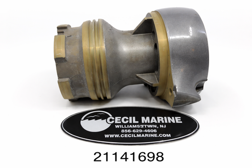 $324.99* GENUINE VOLVO no tax*  BEARING CARRIER 21141698 *In Stock & Ready To Ship!