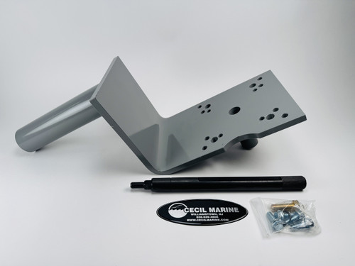 $469.99* GENUINE VOLVO no tax* UPPER GEAR HOUSING HOLDING TOOL 3849651 *In Stock & Ready To Ship!