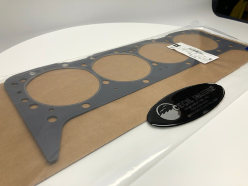 $79.99* GENUINE VOLVO no tax* GENUINE VOLVO CYLINDER HEAD GASKET (Sold individually) 3853380 *In Stock & Ready To Ship!