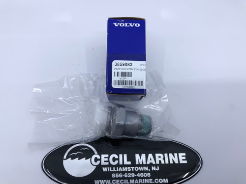 This part is no longer available - VOLVO RETAINER 3859083