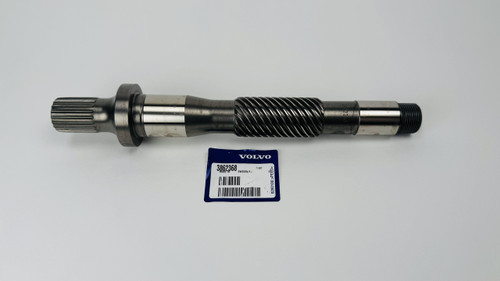 $549.99* GENUINE VOLVO no tax* SHAFT 3862368 *In Stock & Ready To Ship!