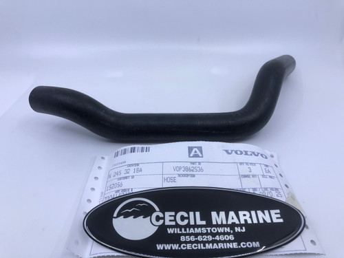 $31.99* GENUINE VOLVO HOSE 3862536 *In Stock & Ready To Ship!