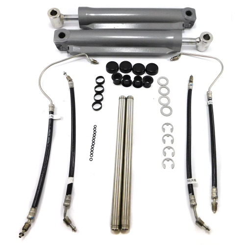 $1799.99* GENUINE VOLVO no tax* DP-SM & SX-M TRIM KIT 3885196 *Special Order 10 To 14 Days For Delivery