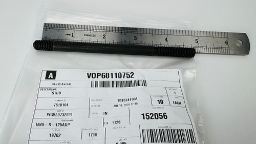 $9.99* GENUINE VOLVO STUD 60110752 *In Stock & Ready To Ship!