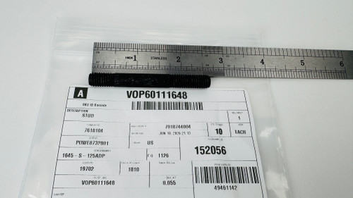 $9.99* GENUINE VOLVO STUD 60111648 *In Stock & Ready To Ship!