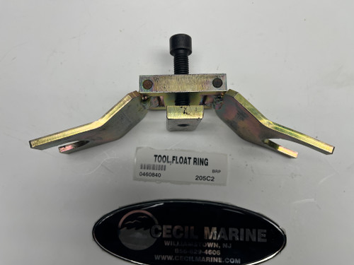 $249.95* GENUINE BRP no tax* TOOL-FLOAT RING  460840 *In Stock & Ready To Ship!