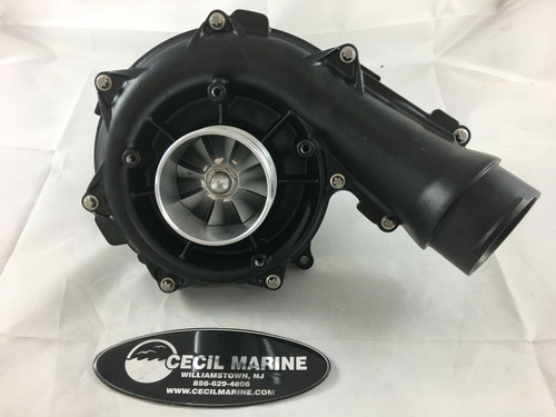 $869.99* GENUINE BRP no tax* MAINTENANCE FREE SUPERCHARGER 461943 *In Stock & Ready To Ship!