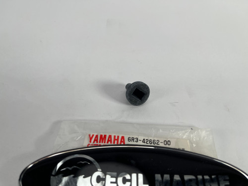 $5.99* GENUINE YAMAHA no tax* DAMPER 1 6R3-42662-00-00 *In Stock & Ready To Ship