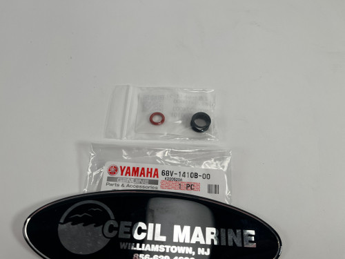 $13.99* GENUINE YAMAHA no tax* PACKING KIT 68V-1410B-00-00 *In Stock & Ready To Ship