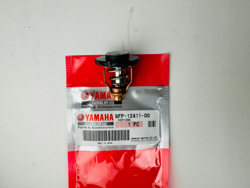 $64.99* GENUINE YAMAHA no tax* THERMOSTAT *In Stock & Ready To Ship!