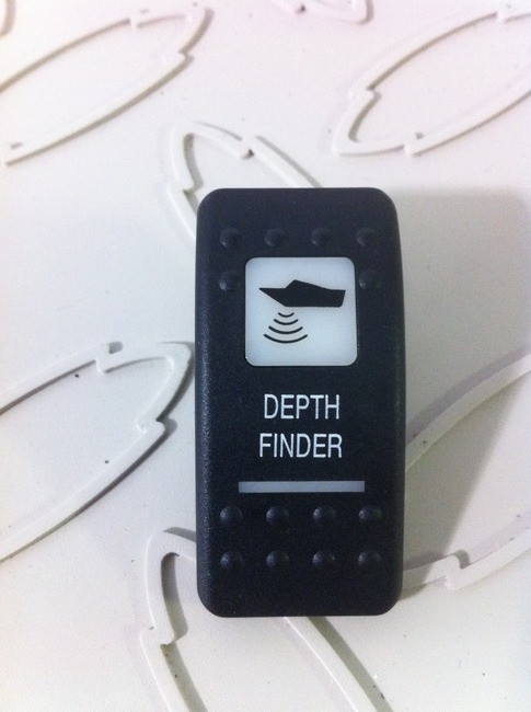 Chaparral Boat Parts Switch Covers Cecil Marine