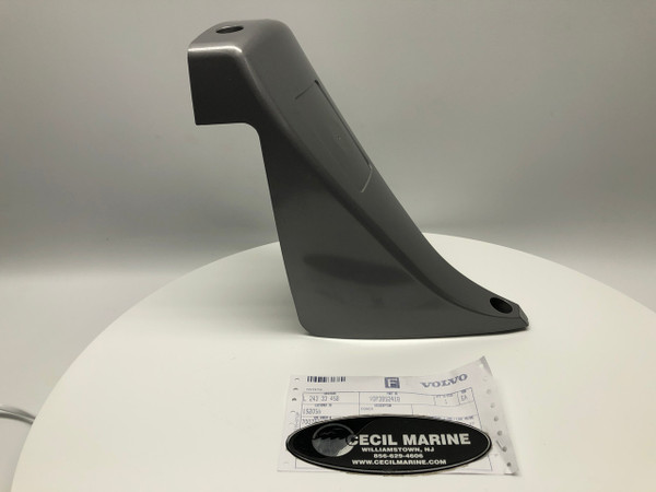 $289.99* GENUINE VOLVO no tax* UPPER GEAR HOUSING COVER