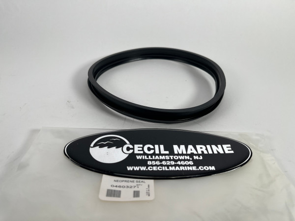 $19.99* GENUINE BRP no tax* NEOPRENE SEAL 460327 *In Stock & Ready