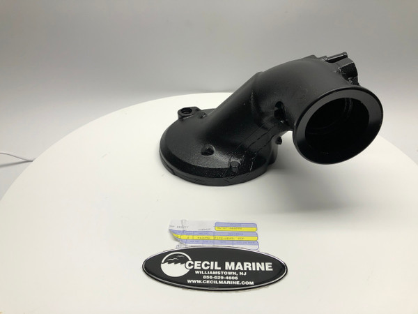 $289.99* GENUINE BRP no tax* TAIL-CONE EXHAUST 463092 *In Stock