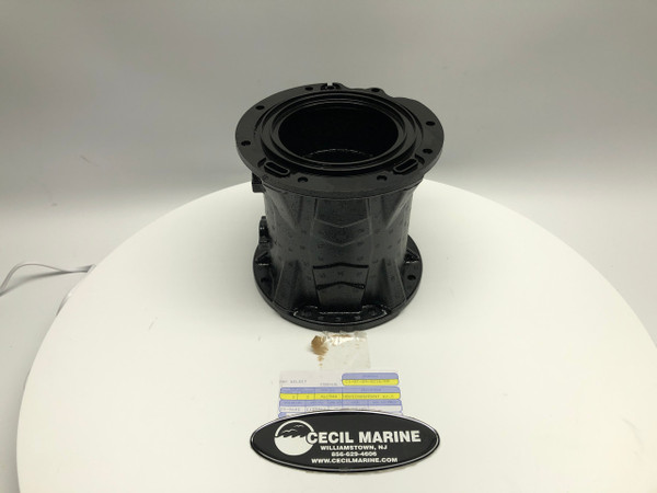 $488.22* GENUINE BRP no tax* Center Housing, Catalys 461944 *In