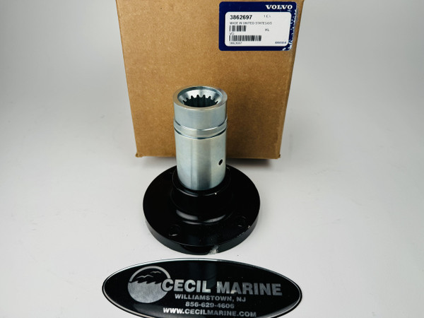 M　12367 30500 Amazon.com : Upgraded Spindle Assembly w/Threaded Mounting