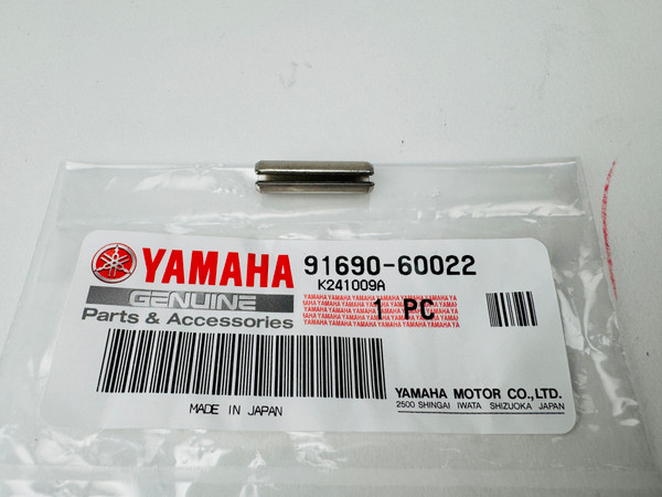 $44.99* GENUINE YAMAHA no tax* GASKET 6CB-24482-00-00 *In Stock
