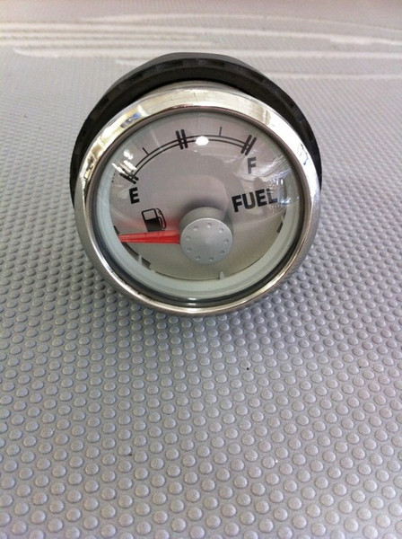 CHAPARRAL FUEL GAUGE - Cecil Marine