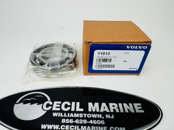 $36.99* GENUINE VOLVO no tax* BALL BEARING 11013 *In Stock & Ready To ...