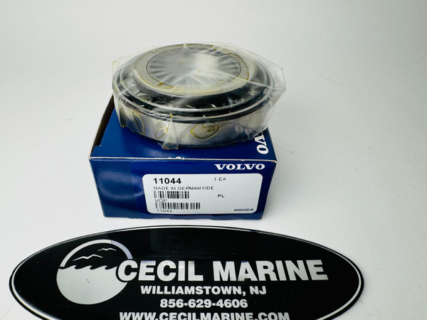 $107.99* GENUINE VOLVO no tax* ROLLER BEARING 11044 *In Stock & Ready ...