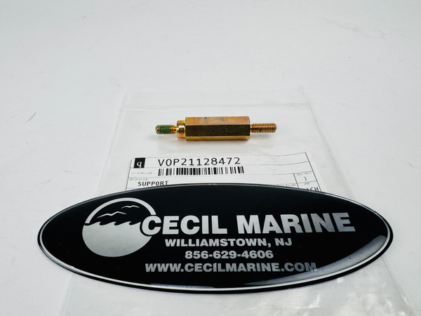 $37.99* GENUINE VOLVO no tax* SUPPORT 21128472 *In Stock & Ready