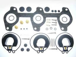 $116.70* GENUINE YAMAHA CARB REPAIR KIT 6H3-W0093-02-00 *In Stock