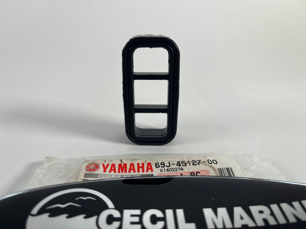 $3.99* GENUINE YAMAHA no tax* SEAL 69J-45127-00-00 *In Stock