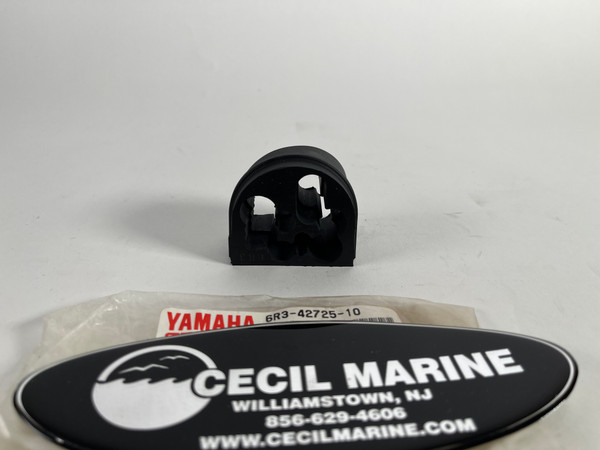 $10.99* GENUINE YAMAHA no tax* GROMMET 2 6R3-42725-10-00 *In Stock