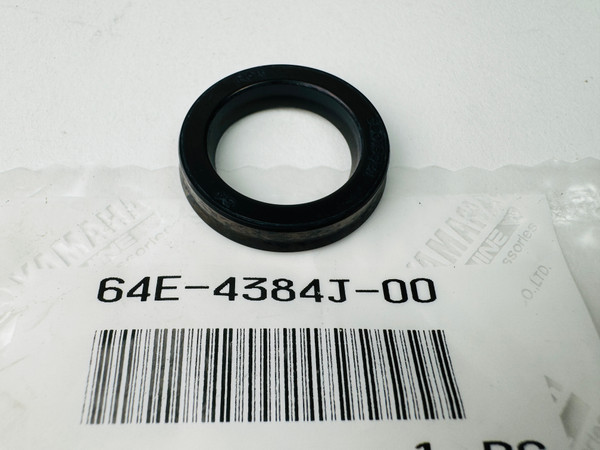 $19.99* GENUINE YAMAHA no tax* SEAL,TRIM DOWN 64E-4384J-00-00 *In