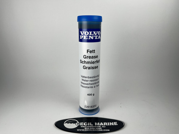 $17.99* GENUINE VOLVO no tax* GREASE 22618330 *In Stock & Ready To