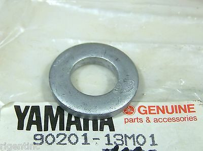 $2.99* GENUINE YAMAHA WASHER,PLATE 90201-13M01-00 *In Stock
