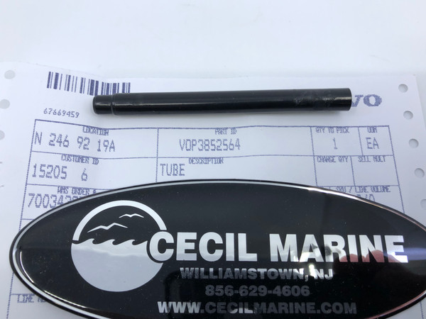 トップス tope information tube top $27.99* GENUINE VOLVO TUBE 3852564 *In stock & ready to ship
