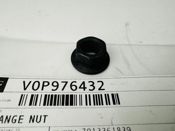 $2.99* GENUINE VOLVO FLANGE NUT 976432 *In Stock & Ready To Ship ...