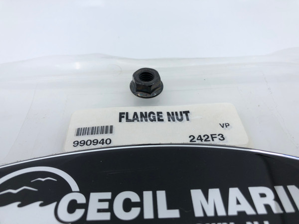 $3.99* GENUINE VOLVO MANIFOLD FLANGE NUT 990940 *In Stock & Ready To ...