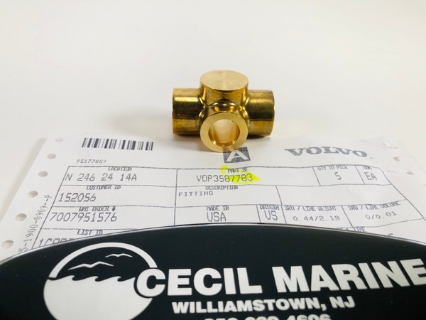 www.cecilmarineonline.com