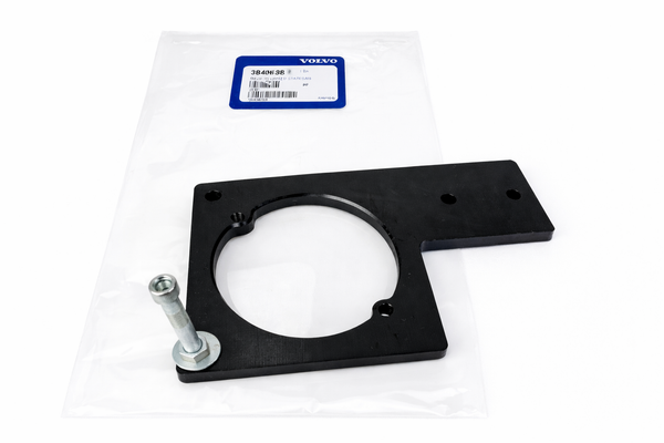 $241.99* GENUINE VOLVO no tax* UNIVERSAL JOINT ASSEMBLY FIXTURE
