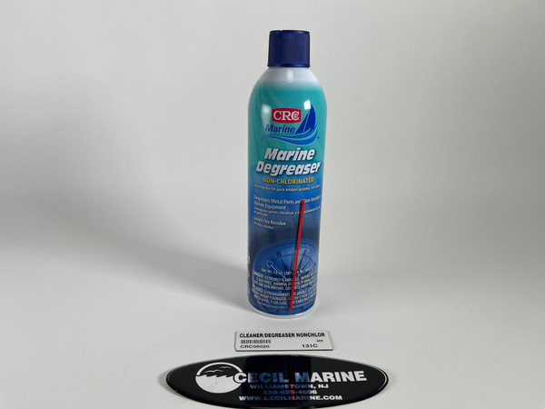 CLEANER/DEGREASER NONCHLORIN no tax* (CRC06020) *IN STOCK AND
