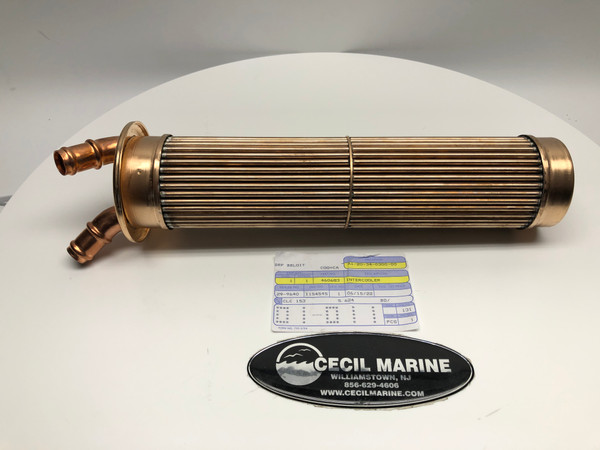 チロル　0618 $699.99* GENUINE BRP no tax* INTERCOOLER 0460683 *In Stock & Ready