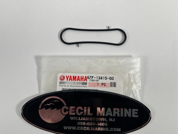 $8.99* GENUINE YAMAHA no tax* STRAINER 67F-13415-00-00 *In Stock