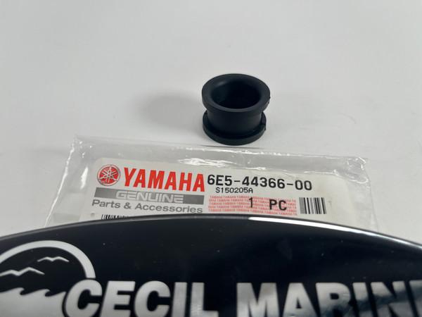 $2.99 GENUINE YAMAHA WATER SEAL no tax* 6E5-44366-00-00 *In Stock