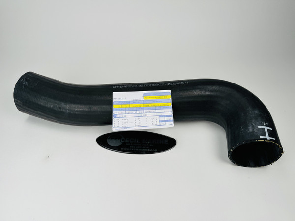 59.99* GENUINE BRP no tax* HOSE 465042 *In Stock & Ready To Ship