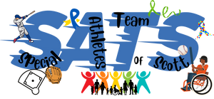 Special Athletes Team of Scott